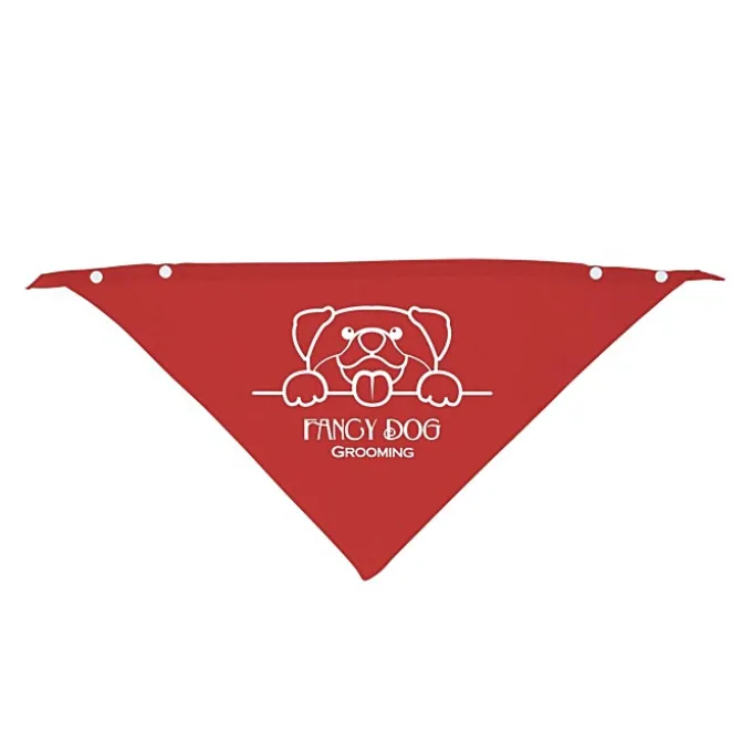 Snap and Go Pet Triangles - Small