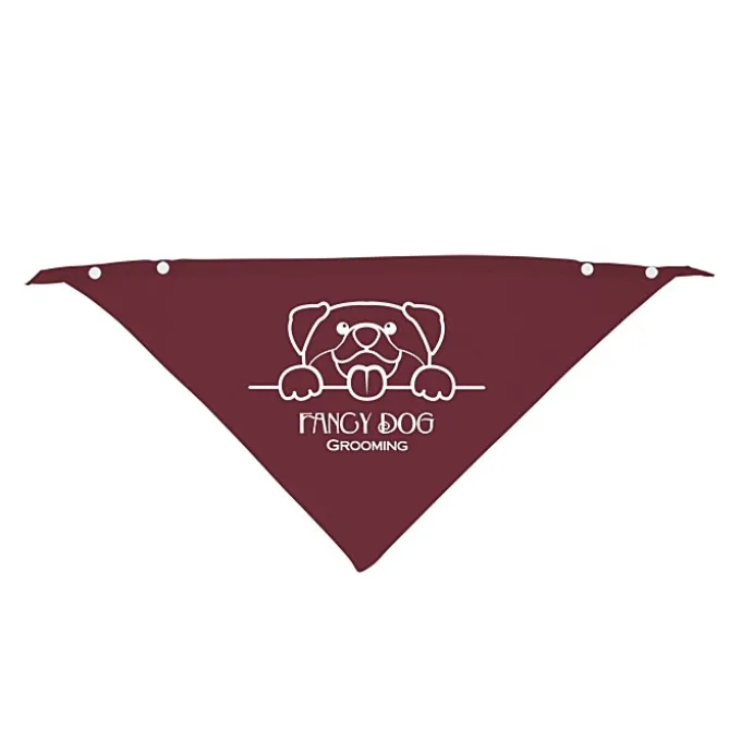 Snap and Go Pet Triangles - Small