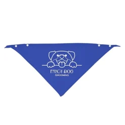 Snap and Go Pet Triangles - Small
