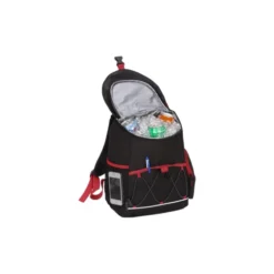 Snap Close Backpack Cooler