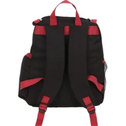 Snap Close Backpack Cooler
