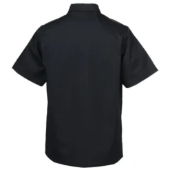 Snap Front Cook Shirt