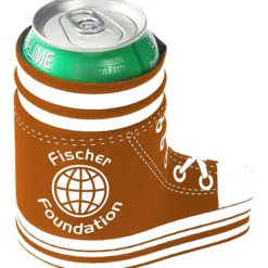 Sneaker Pocket Can Holder