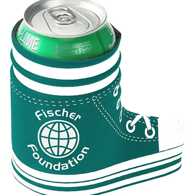 Sneaker Pocket Can Holder