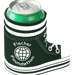 Sneaker Pocket Can Holder