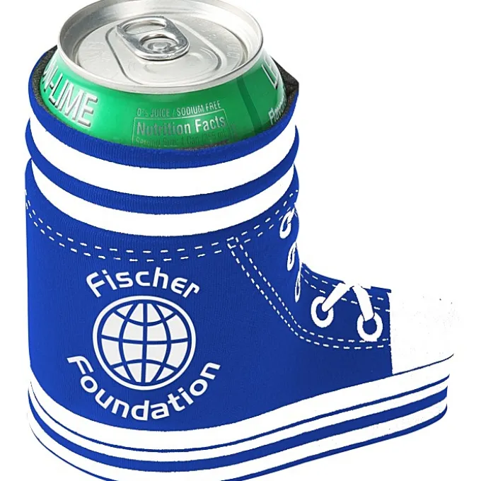 Sneaker Pocket Can Holder