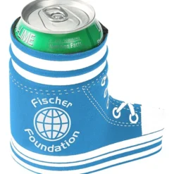 Sneaker Pocket Can Holder