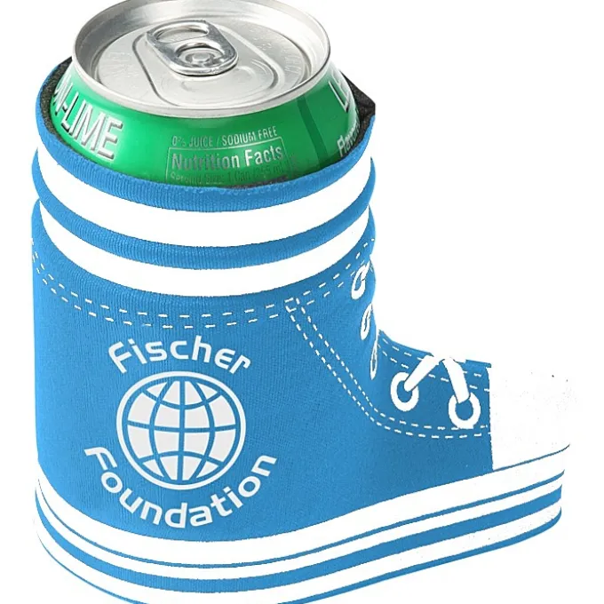 Sneaker Pocket Can Holder