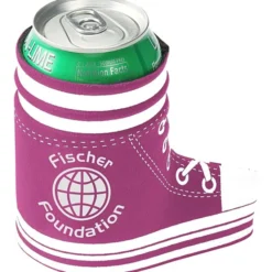 Sneaker Pocket Can Holder