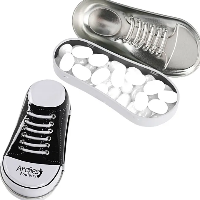 Sneaker Tin - Jelly Belly