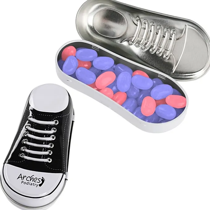 Sneaker Tin - Jelly Belly