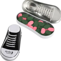 Sneaker Tin - Jelly Belly