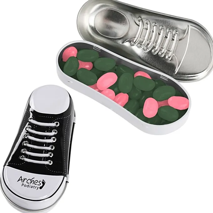 Sneaker Tin - Jelly Belly