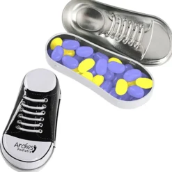 Sneaker Tin - Jelly Belly