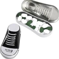 Sneaker Tin - Jelly Belly