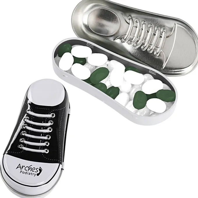 Sneaker Tin - Jelly Belly