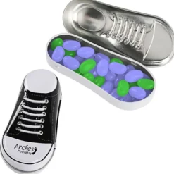 Sneaker Tin - Jelly Belly