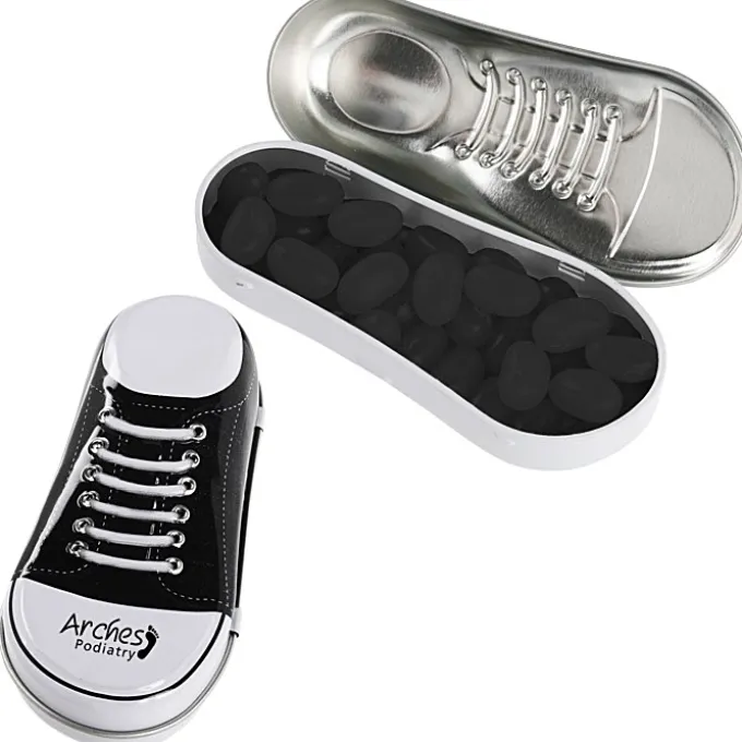 Sneaker Tin - Jelly Belly