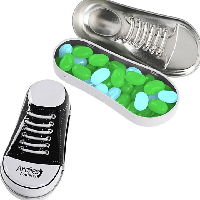 Sneaker Tin - Jelly Belly