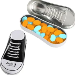 Sneaker Tin - Jelly Belly