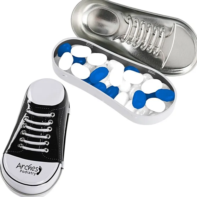 Sneaker Tin - Jelly Belly