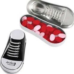 Sneaker Tin - Jelly Belly