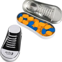 Sneaker Tin - Jelly Belly