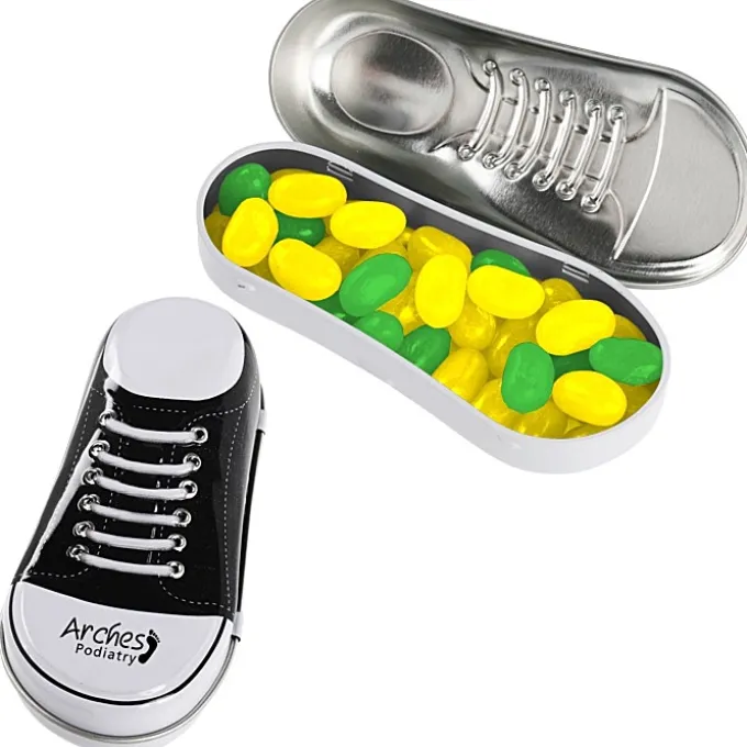 Sneaker Tin - Jelly Belly