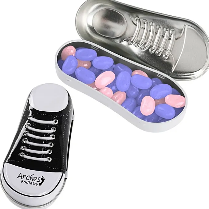 Sneaker Tin - Jelly Belly