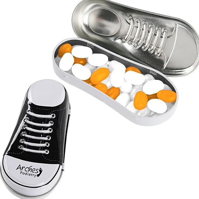 Sneaker Tin - Jelly Belly