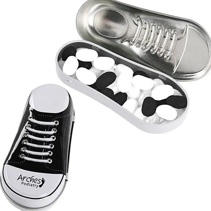 Sneaker Tin - Jelly Belly