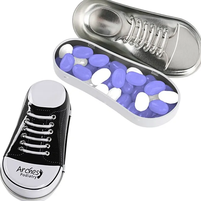Sneaker Tin - Jelly Belly