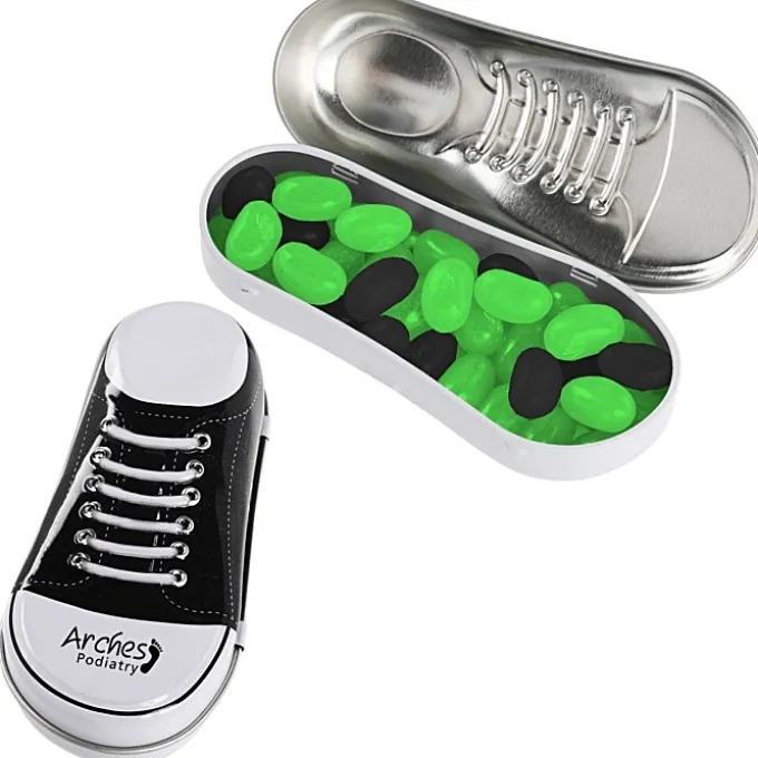 Sneaker Tin - Jelly Belly