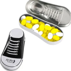 Sneaker Tin - Jelly Belly