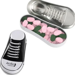 Sneaker Tin - Jelly Belly