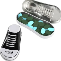 Sneaker Tin - Jelly Belly