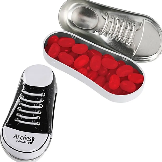 Sneaker Tin - Jelly Belly