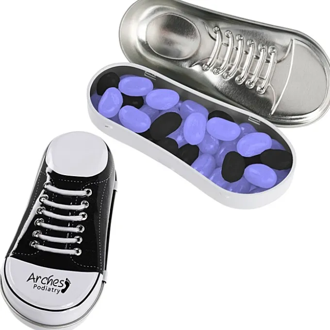 Sneaker Tin - Jelly Belly