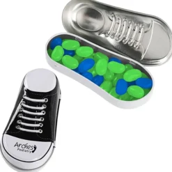 Sneaker Tin - Jelly Belly