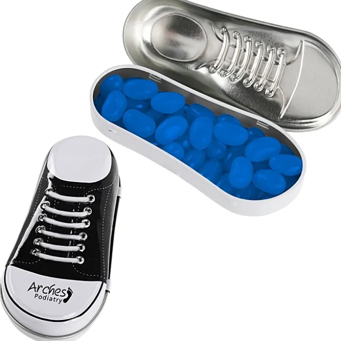 Sneaker Tin - Jelly Belly