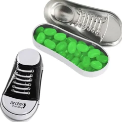 Sneaker Tin - Jelly Belly