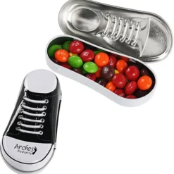 Sneaker Tin - Skittles