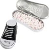 Sneaker Tin - Sugar-Free Mints