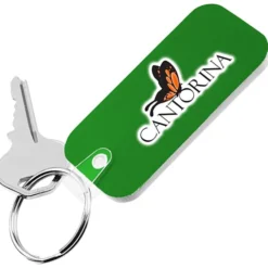 Sof-Color Keychain - Colors