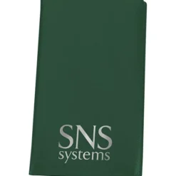 Soft Cover Tally Book - Executive - Castillion