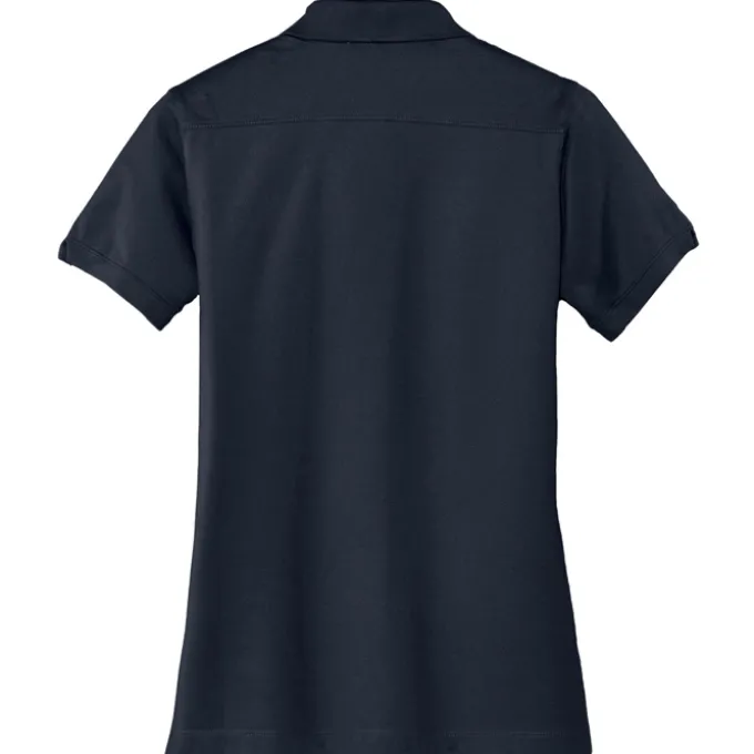 Soft Stretch Pique Polo - Ladies'