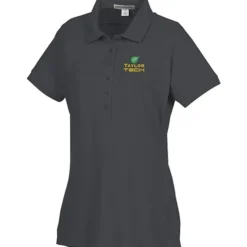 Soft Stretch Pique Polo - Ladies'
