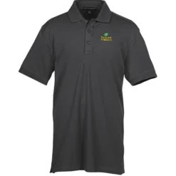 Soft Stretch Pique Polo - Men's - 24 hr