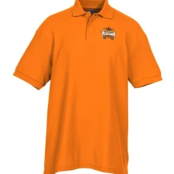 Soft Touch Pique Sport Shirt - Men's - Full Color