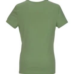 Soft Wrap Knit Blouse - Ladies'